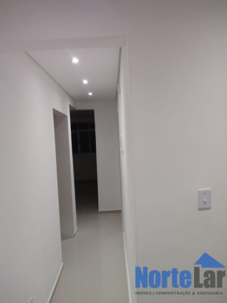 Imagem Apartamento com 2 Quartos à Venda, 64 m² em Santana - São Paulo