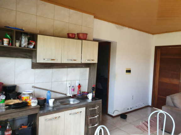 Imagem Casa com 2 Quartos à Venda, 160 m² em Maria José - Caju - Nova Santa Rita Imagem Casa com 2 Quartos à Venda, 160 m² em Maria José - Caju - Nova Santa Rita