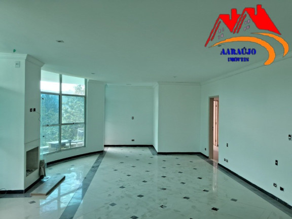 Imagem Casa com 4 Quartos à Venda, 748 m² em Altos De São Fernando - Jandira