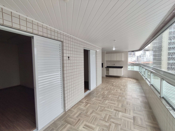 Imagem Apartamento com 4 Quartos à Venda, 157 m² em Guilhermina - Praia Grande Imagem Apartamento com 4 Quartos à Venda, 157 m² em Guilhermina - Praia Grande