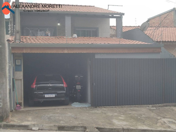 Casa com 2 Quartos à Venda, 150 m² em Sorocaba