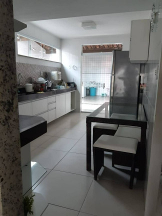 Imagem Casa com 3 Quartos à Venda, 309 m² em Inácio Barbosa - Aracaju Imagem Casa com 3 Quartos à Venda, 309 m² em Inácio Barbosa - Aracaju