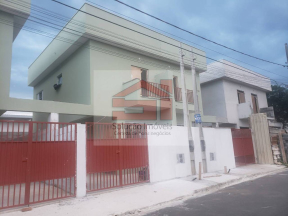 Sobrado com 2 Quartos à Venda,  em Jardim Esperança - Caçapava