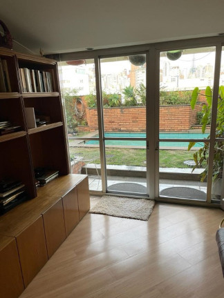 Imagem Cobertura com 4 Quartos à Venda, 325 m² em Jardim Paulista - São Paulo
