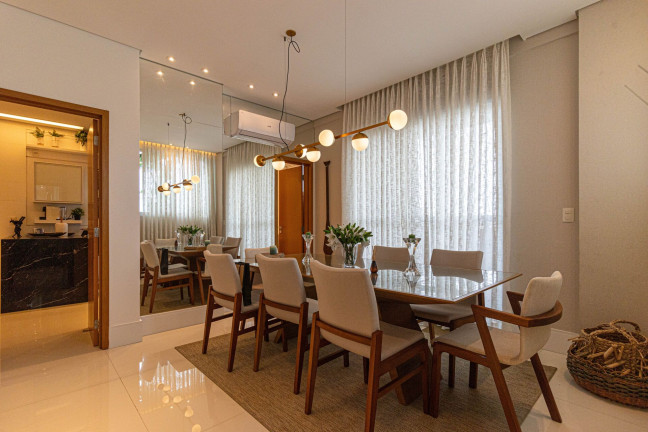 Imagem Apartamento com 3 Quartos à Venda, 280 m² em Boqueirão - Santos