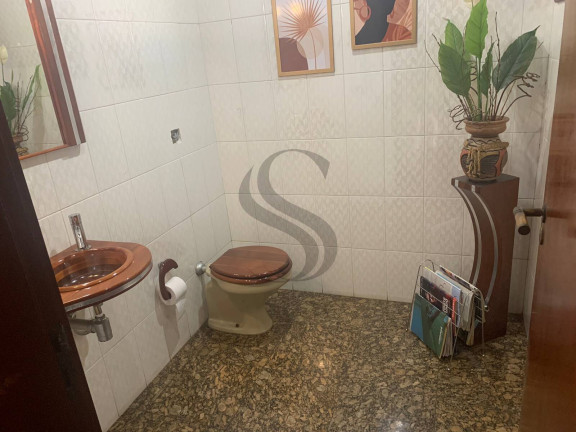 Imagem Casa com 3 Quartos à Venda, 549 m² em Além Ponte - Sorocaba Imagem Casa com 3 Quartos à Venda, 549 m² em Além Ponte - Sorocaba
