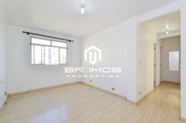 Imóvel com 3 Quartos à Venda, 74 m² em Vila Mascote - São Paulo