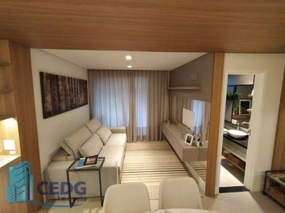 Imagem Apartamento com 2 Quartos à Venda, 62 m² em Vila Izabel - Curitiba Imagem Apartamento com 2 Quartos à Venda, 62 m² em Vila Izabel - Curitiba