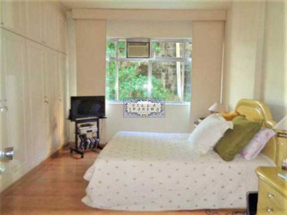 Imagem Apartamento com 4 Quartos à Venda, 199 m² em Lagoa - Rio De Janeiro