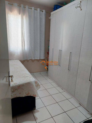 Imagem Apartamento com 2 Quartos para Alugar, 48 m² em Parque Uirapuru - Guarulhos Imagem Apartamento com 2 Quartos para Alugar, 48 m² em Parque Uirapuru - Guarulhos
