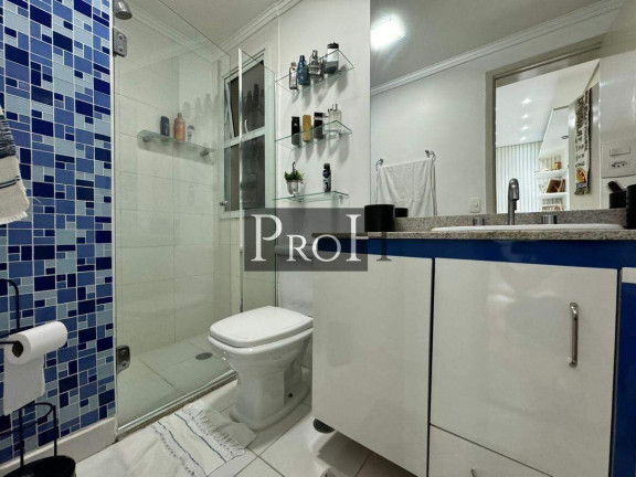 Imagem Apartamento com 3 Quartos à Venda, 156 m² em Centro - São Bernardo Do Campo Imagem Apartamento com 3 Quartos à Venda, 156 m² em Centro - São Bernardo Do Campo