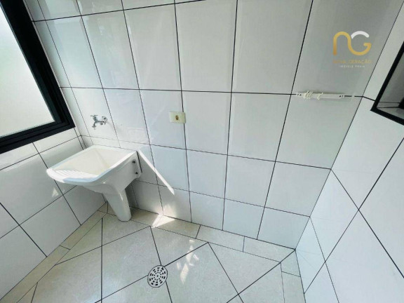 Imagem Apartamento com 1 Quarto à Venda, 61 m² em Boqueirão - Praia Grande Imagem Apartamento com 1 Quarto à Venda, 61 m² em Boqueirão - Praia Grande