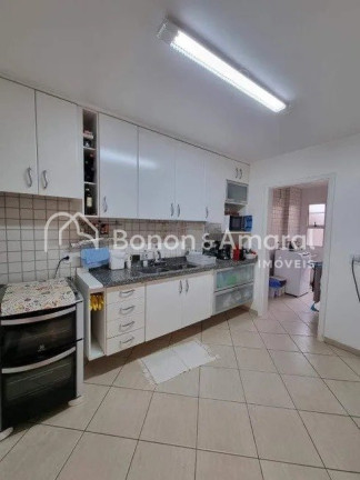 Imagem Casa de Condomínio com 3 Quartos à Venda, 364 m² em Parque Alto Taquaral - Campinas