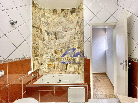 Imagem Casa com 4 Quartos à Venda, 409 m² em Chácara São João - Carapicuíba