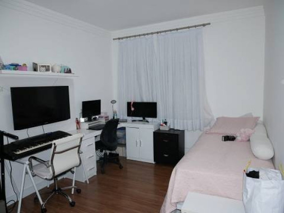 Imagem Apartamento com 3 Quartos à Venda, 92 m² em Perdizes - São Paulo