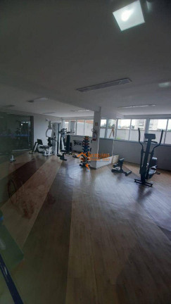 Imagem Apartamento com 3 Quartos à Venda, 163 m² em Vila Rosália - Guarulhos Imagem Apartamento com 3 Quartos à Venda, 163 m² em Vila Rosália - Guarulhos