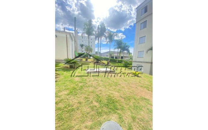 Imagem Apartamento com 2 Quartos à Venda, 50 m² em Parque Residencial Flamboyant - São José Dos Campos Imagem Apartamento com 2 Quartos à Venda, 50 m² em Parque Residencial Flamboyant - São José Dos Campos