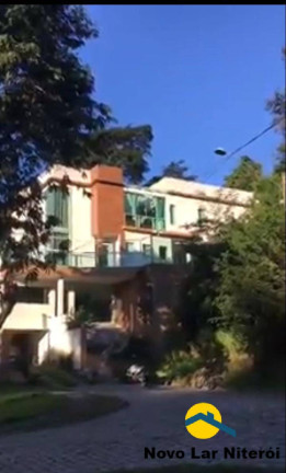 Foto do imóvel Casa com 3 Quartos à Venda, 350 m² em Maria Paula - São Gonçalo