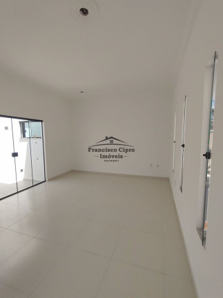 Imagem Casa com 3 Quartos à Venda, 180 m² em Portal Das Colinas - Guaratinguetá