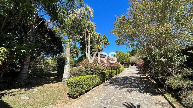 Imagem Casa com 6 Quartos à Venda, 503 m² em Parque São Luiz - Teresópolis Imagem Casa com 6 Quartos à Venda, 503 m² em Parque São Luiz - Teresópolis