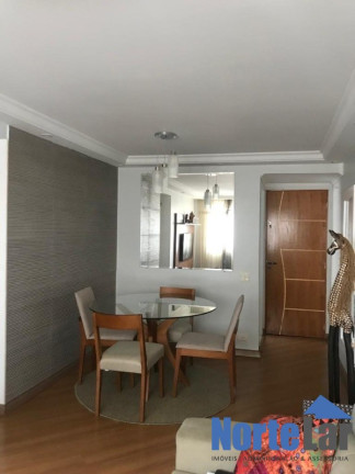 Imagem Apartamento com 2 Quartos à Venda, 57 m² em Lauzane Paulista - São Paulo