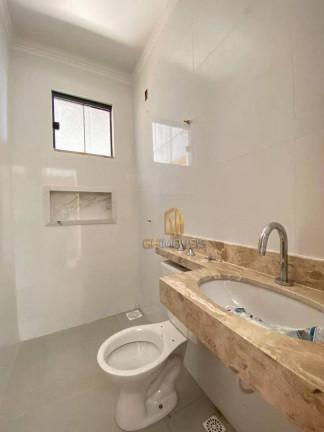 Imagem Casa com 3 Quartos à Venda, 98 m² em Nova Olinda - Aparecida De Goiânia