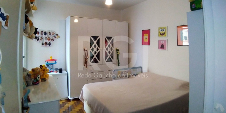 Imagem Apartamento com 3 Quartos à Venda, 150 m² em Centro Histórico - Porto Alegre Imagem Apartamento com 3 Quartos à Venda, 150 m² em Centro Histórico - Porto Alegre