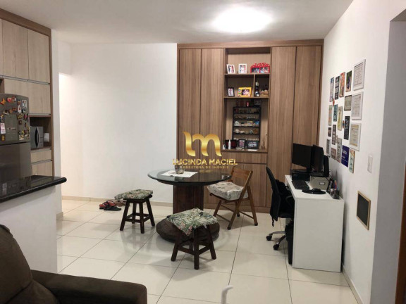 Imagem Apartamento com 2 Quartos à Venda, 68 m² em Guilhermina - Praia Grande