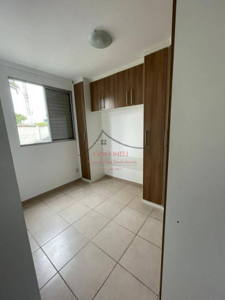 Imagem Apartamento com 2 Quartos à Venda, 47 m² em Jardim Santa Terezinha (zona Leste) - São Paulo Imagem Apartamento com 2 Quartos à Venda, 47 m² em Jardim Santa Terezinha (zona Leste) - São Paulo