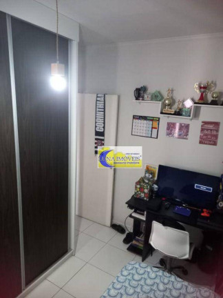 Imagem Apartamento com 3 Quartos à Venda, 68 m² em Jardim Olavo Bilac - São Bernardo Do Campo Imagem Apartamento com 3 Quartos à Venda, 68 m² em Jardim Olavo Bilac - São Bernardo Do Campo
