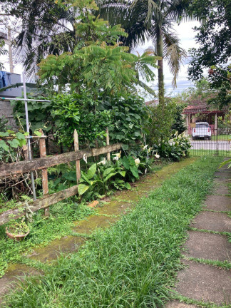Imagem Casa com 1 Quarto à Venda, em Perequê Açu - Ubatuba Imagem Casa com 1 Quarto à Venda, em Perequê Açu - Ubatuba