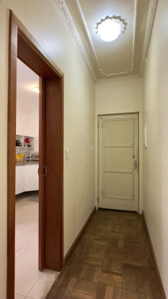 Imagem Apartamento com 3 Quartos à Venda, 80 m² em Centro Histórico - Porto Alegre
