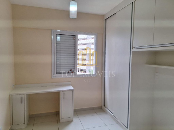 Imagem Apartamento com 3 Quartos para Alugar, 92 m² em Vila Ema - São José Dos Campos Imagem Apartamento com 3 Quartos para Alugar, 92 m² em Vila Ema - São José Dos Campos