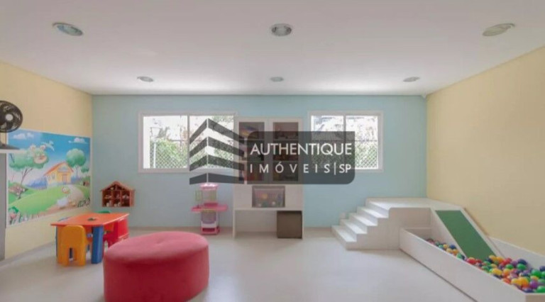 Imagem Apartamento com 3 Quartos à Venda, 101 m² em Ipiranga - São Paulo Imagem Apartamento com 3 Quartos à Venda, 101 m² em Ipiranga - São Paulo