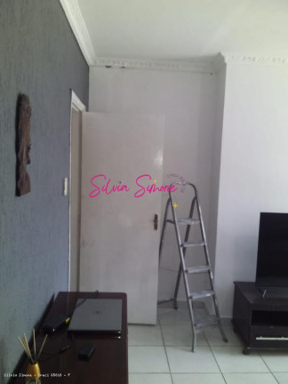 Imagem Apartamento com 2 Quartos à Venda, 71 m² em Vila Mathias - Santos Imagem Apartamento com 2 Quartos à Venda, 71 m² em Vila Mathias - Santos