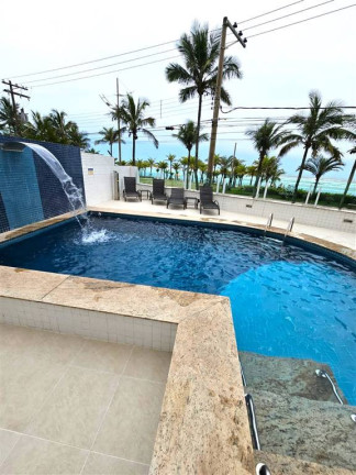 Apartamento com 2 Quartos à Venda, 78 m² em Balneario Florida - Praia Grande
