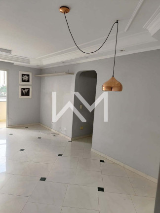 Imagem Apartamento com 3 Quartos à Venda, 92 m² em Vila Moreira - Guarulhos Imagem Apartamento com 3 Quartos à Venda, 92 m² em Vila Moreira - Guarulhos