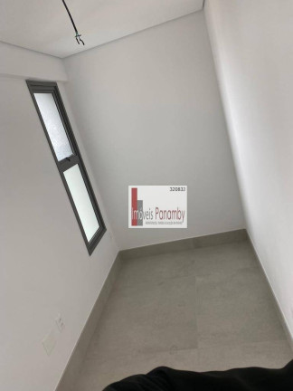 Imagem Apartamento com 4 Quartos à Venda, 337 m² em Tatuapé - São Paulo