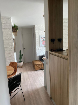 Imagem Imóvel com 2 Quartos à Venda, 60 m² em Pinheiros - São Paulo Imagem Imóvel com 2 Quartos à Venda, 60 m² em Pinheiros - São Paulo