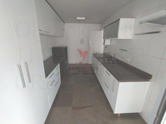 Imagem Apartamento com 3 Quartos à Venda, 300 m² em Itaim Bibi - São Paulo