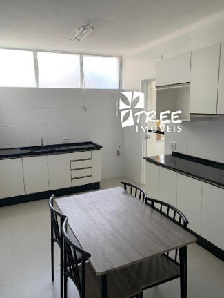 Imagem Apartamento com 3 Quartos à Venda, 155 m² em Jardim Paulista - São Paulo