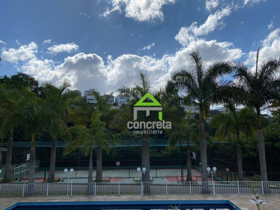 Imagem Terreno em Condomínio à Venda, 517 m² em Residencial Dos Lagos - Cotia