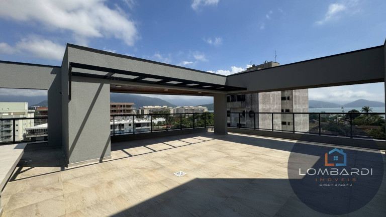 Imagem Apartamento com 2 Quartos à Venda, 75 m² em Itagua - Ubatuba