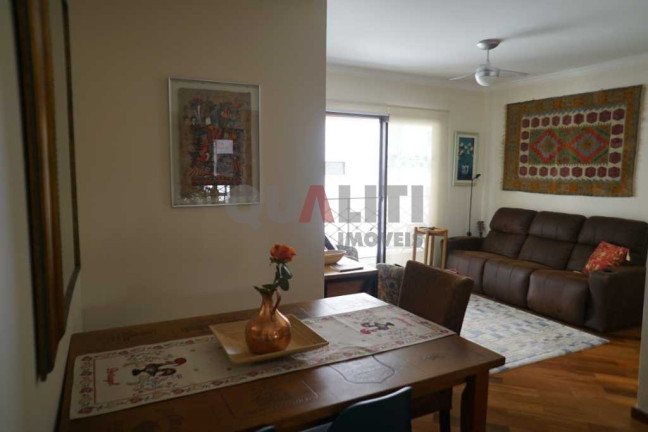 Imagem Apartamento com 3 Quartos à Venda, 86 m² em Brooklin - São Paulo Imagem Apartamento com 3 Quartos à Venda, 86 m² em Brooklin - São Paulo