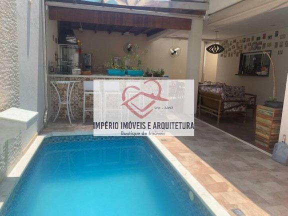 Imagem Sobrado com 5 Quartos à Venda, em Pontal De Santa Marina - Caraguatatuba Imagem Sobrado com 5 Quartos à Venda, em Pontal De Santa Marina - Caraguatatuba