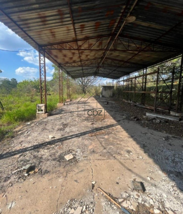 Imagem Imóvel para Alugar, 4.000 m² em Jundiaí Mirim - Jundiaí