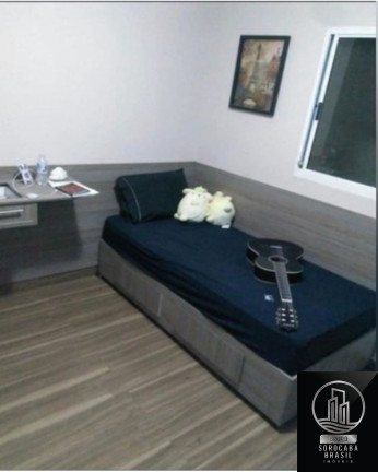 Imagem Casa com 1 Quarto à Venda, 80 m² em Wanel Ville - Sorocaba