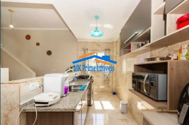 Imagem Sobrado com 5 Quartos à Venda, 178 m² em Vila Campesina - Osasco Imagem Sobrado com 5 Quartos à Venda, 178 m² em Vila Campesina - Osasco