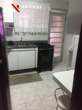Imagem Apartamento com 3 Quartos à Venda, 88 m² em Mooca - São Paulo