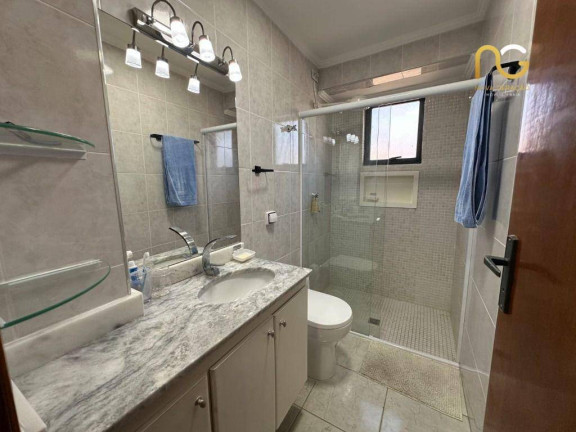 Imagem Apartamento com 3 Quartos à Venda, 133 m² em Canto Do Forte - Praia Grande Imagem Apartamento com 3 Quartos à Venda, 133 m² em Canto Do Forte - Praia Grande